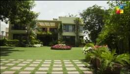 Dagh e Dil - Episode 24 - 22nd June 2023